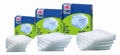 Juwel filter wattenpatroon product afbeelding