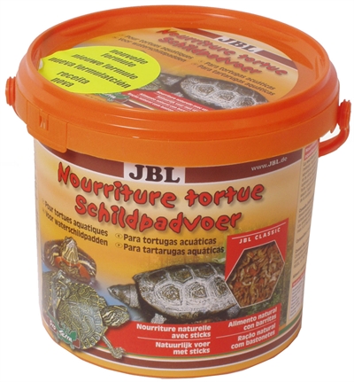 Jbl schildpadvoer product afbeelding