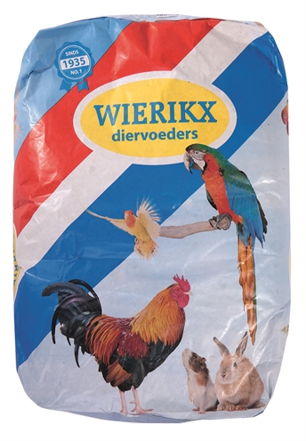 Excellent Papegaaienvoer Extra 15 Kg product afbeelding