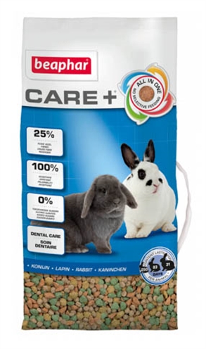 Care+ konijn product afbeelding