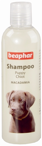 Beaphar shampoo puppy product afbeelding