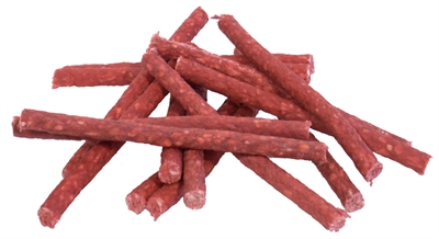 Petsnack Munchy Rood 12,5 Cm 100 St product afbeelding
