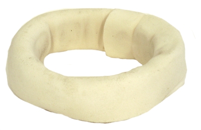 Petsnack Ring Wit 15-16,5 Cm 10 St