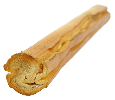 Petsnack Geperste Staaf Gerookt 25,5 Cm 10 St