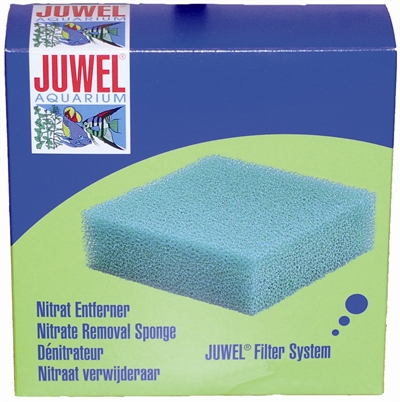Juwel filter spons nitraat