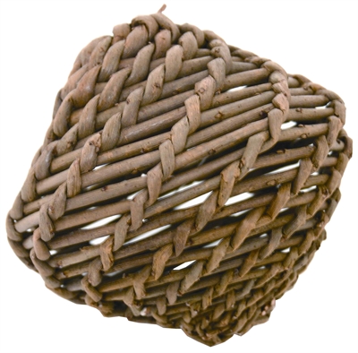 Happy pet speelbal wilg product afbeelding