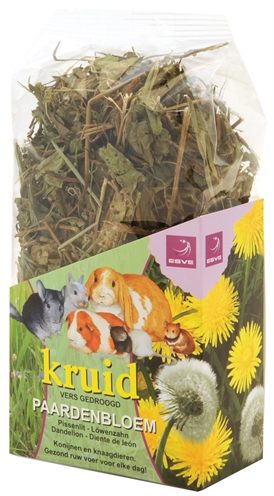 Esve kruid paardenbloem product afbeelding