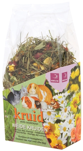 Esve kruid weide kruiden product afbeelding