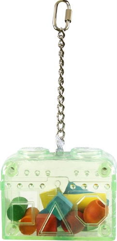 Happy pet schatkist product afbeelding