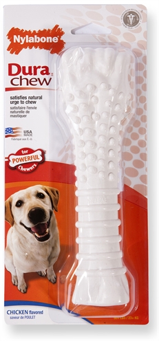 Nylabone harde bijters kluif product afbeelding