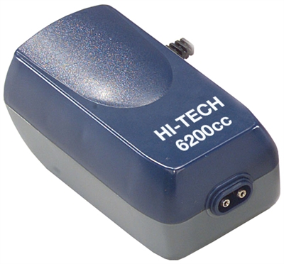 Ebi hitech luchtpomp product afbeelding