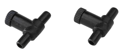 Ebi afsluitkraan plastic product afbeelding
