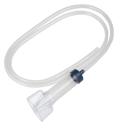 Ebi aquariumstofzuiger gravelclean product afbeelding