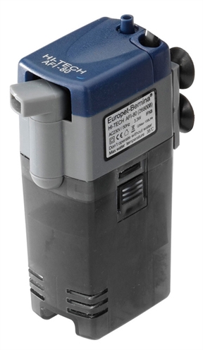 Ebi binnenfilter aquafilter product afbeelding