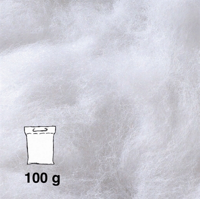Ebi filterwatten wit product afbeelding