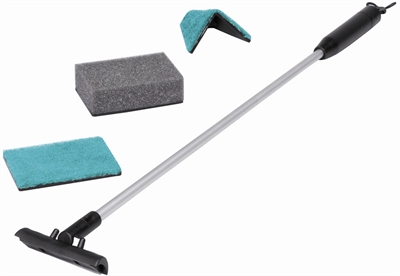 Ebi glasreinigingsset cleany 4 in 1 product afbeelding