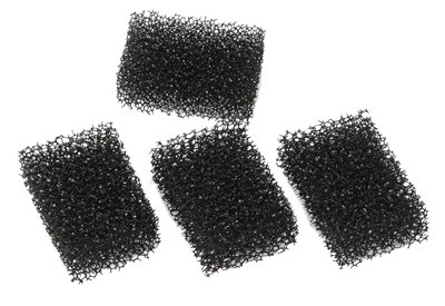 Ebivervangingspatroon filter