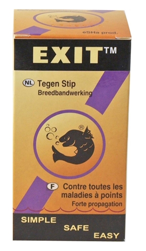 Esha exit product afbeelding