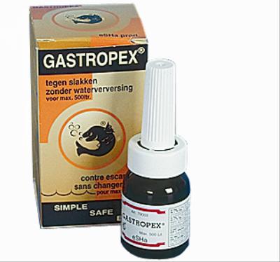 Esha gastropex product afbeelding