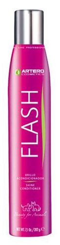 Artero flash glansspray en conditioner product afbeelding