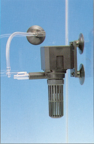 Eheim circulatie pomp product afbeelding