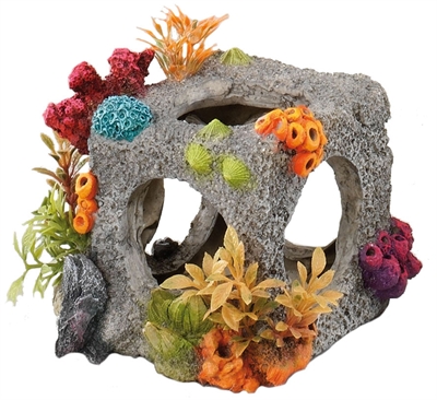 Ebi decor cube habitat product afbeelding