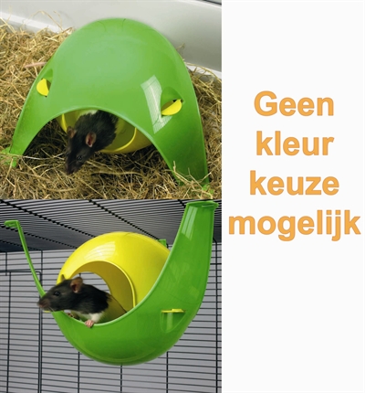 Savic sputnik product afbeelding