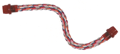 Happy pet vogelzitstok flexibel katoen product afbeelding