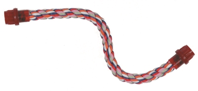 Happy pet vogelzitstok flexibel katoen product afbeelding