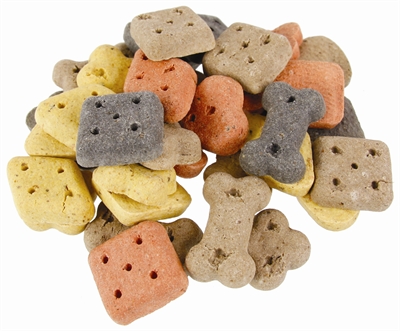 Excellent Engelse Koekjes Mix 10 Kg product afbeelding