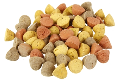 Excellent Jack Jacker Rollies Mix 10 Kg product afbeelding