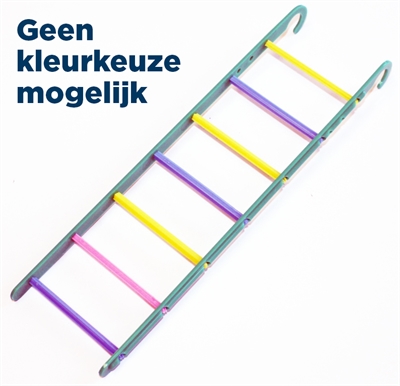 Happy pet fun at the fair 7 step ladder product afbeelding