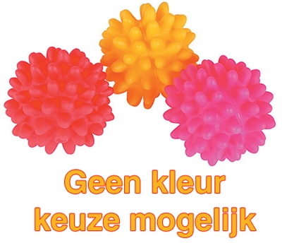 Happy pet luna vinyl bal product afbeelding