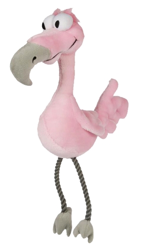 Happy pet bird brain flamingo product afbeelding