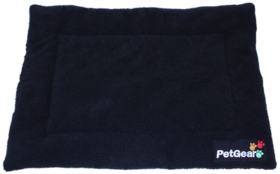 Petgear ligmat zwart product afbeelding