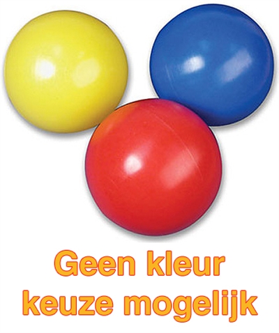Happy pet indestructiball product afbeelding
