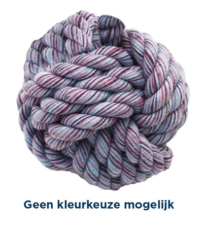 Happy pet nuts for knots touwbal product afbeelding
