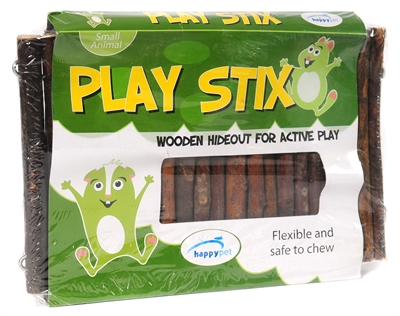 Happy pet playstix