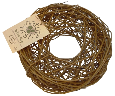 Happy pet wilgen ring product afbeelding