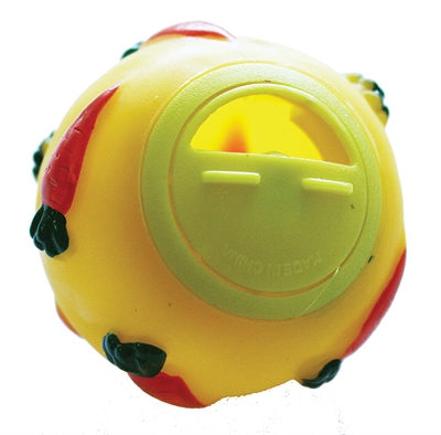 Happy pet tumble n treat beloningsbal product afbeelding