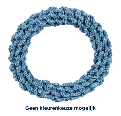 Happy pet nuts for knots ring product afbeelding