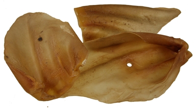 Petsnack runderoren product afbeelding