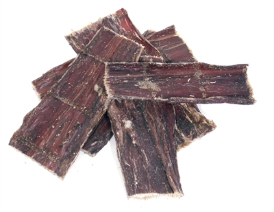 Petsnack Rundvlees Strips 1 Kg product afbeelding