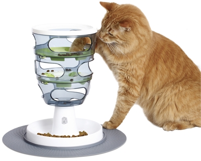 Hagen catit design senses food maze labyrinth product afbeelding