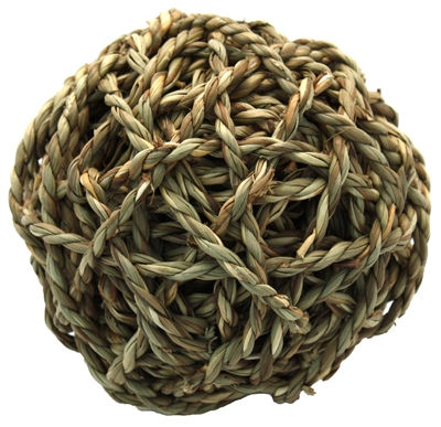 Happy pet grassy ball product afbeelding