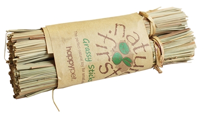 Happy pet grassy sticks product afbeelding
