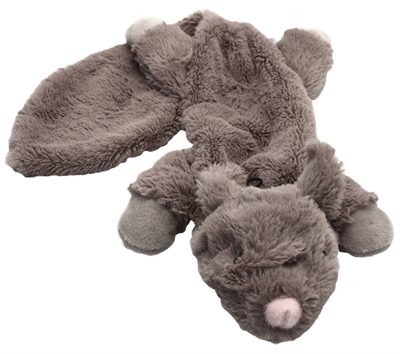 Happy pet unstuffed pluche chipmunk product afbeelding