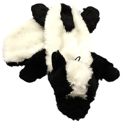 Happy pet unstuffed pluche stinkdier product afbeelding