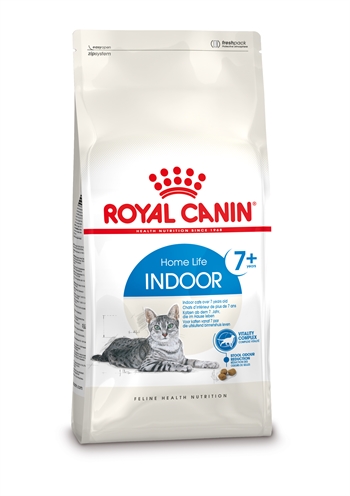 Royal Canin Indoor +7 3,5 Kg product afbeelding