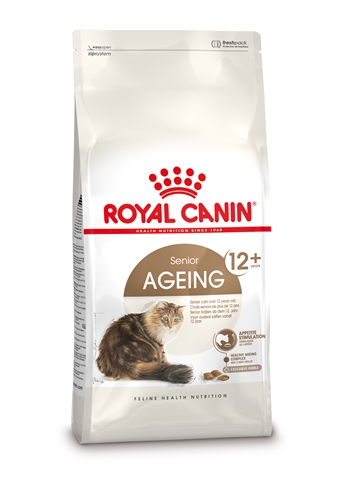 Royal Canin Ageing 12+ 2Kg product afbeelding